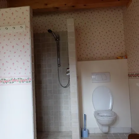 Holiday home Heutal