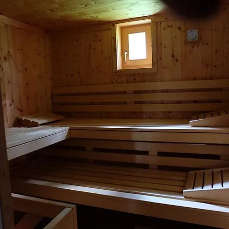 Holiday home Heutal *
