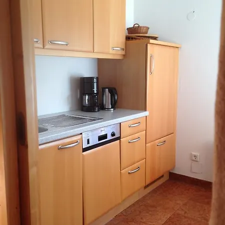 Holiday home Heutal *
