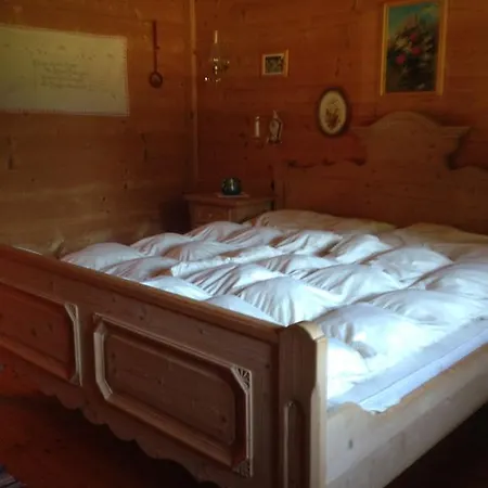 Holiday home Heutal *