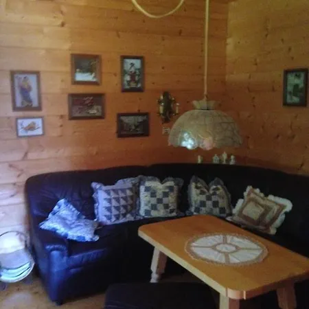 Holiday home Heutal