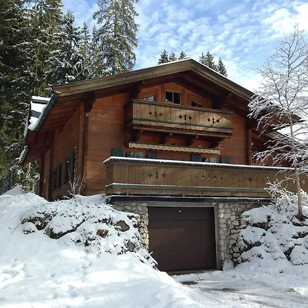 Heutal Holiday home