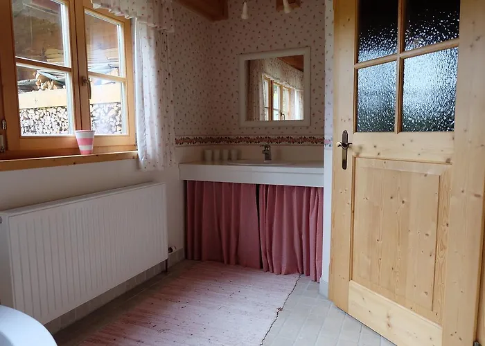 Casa vacanze Heutal *