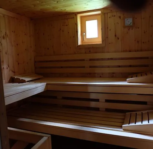 Casa vacanze Heutal *