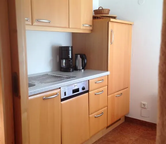 Casa vacanze Heutal *